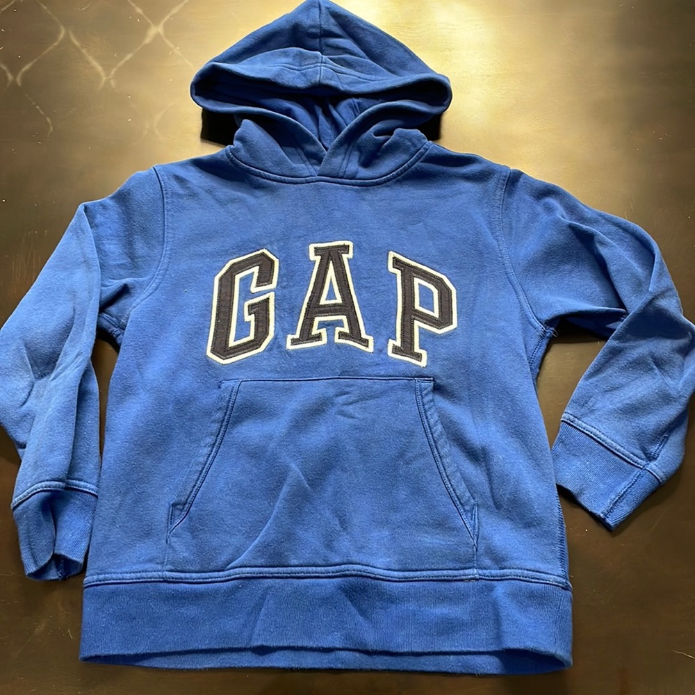 Gap Kids sz M (8-9) Hoodie